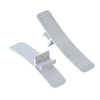 Standfuß-Set für Infrarot-Heizung (2 Stück)